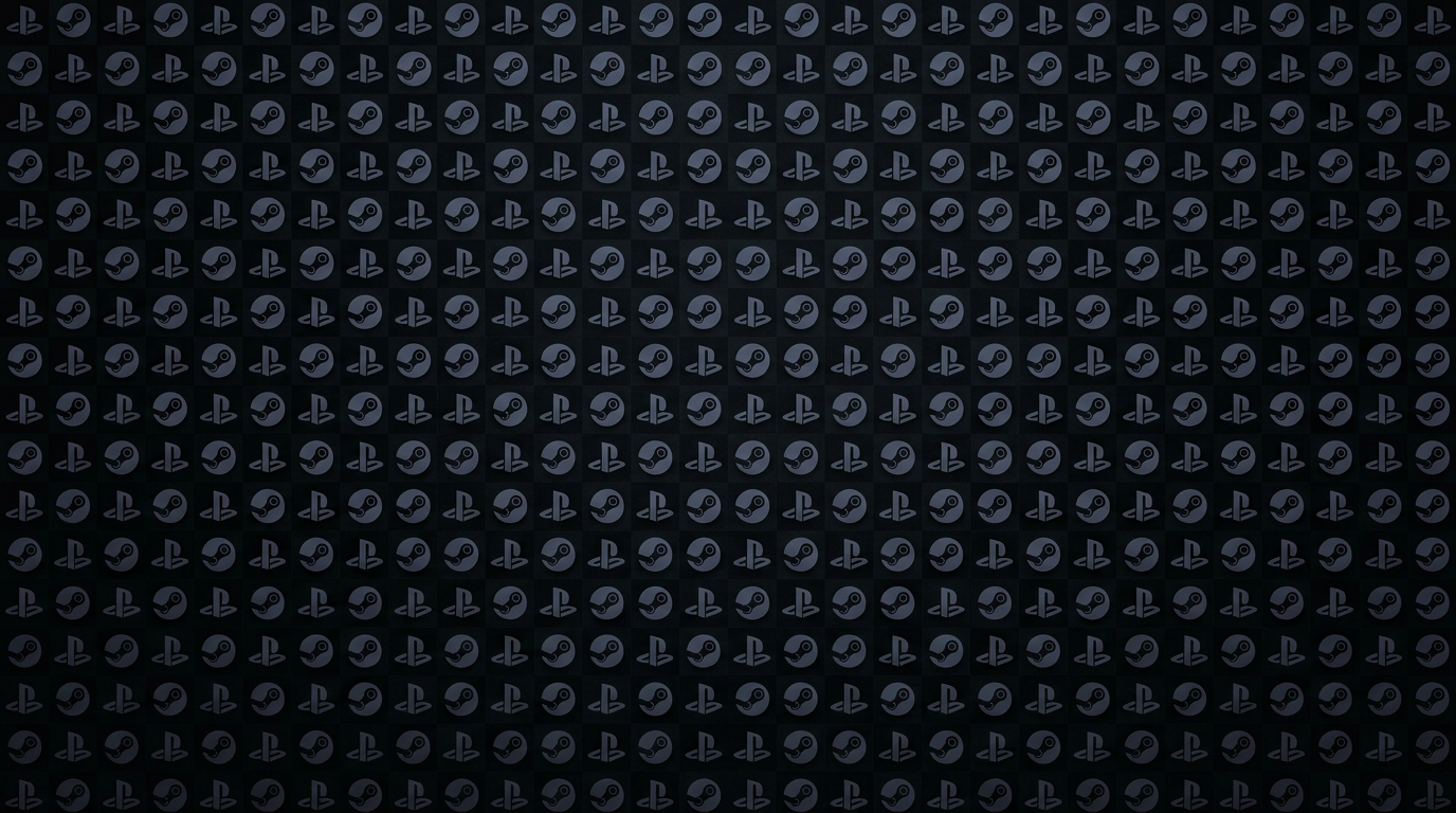 Пополнение аккаунта PSN / STEAM