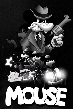 MOUSE: P.I. For Hire   на Xbox Series X|S,