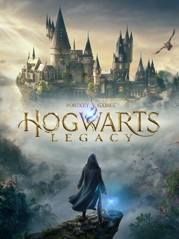 Hogwarts Legacy Digital Deluxe Edition
