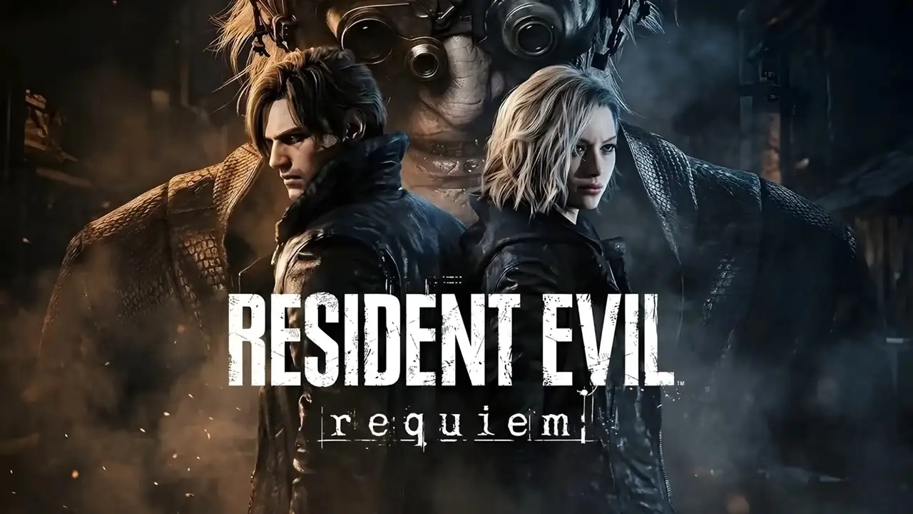 Resident Evil Requiem на  Xbox Series X/S