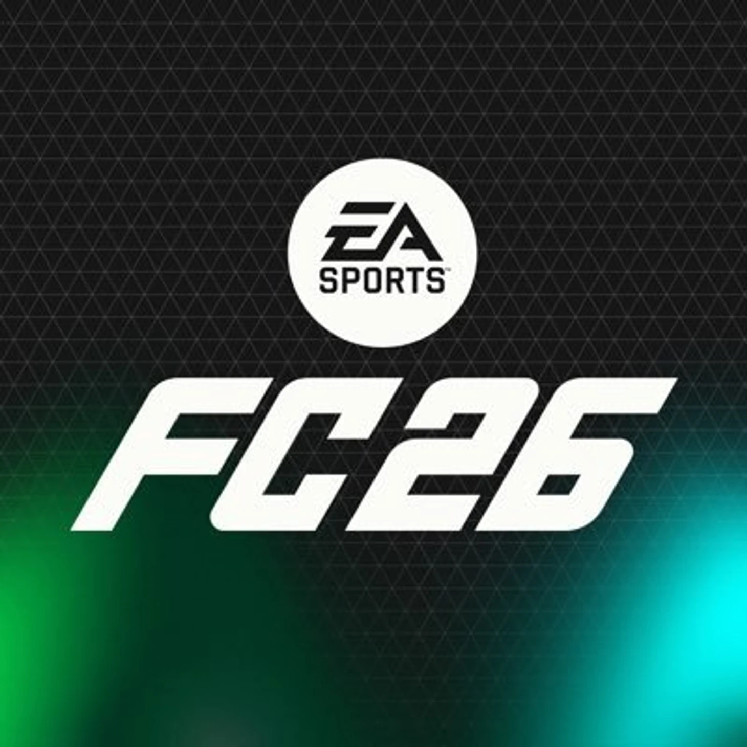 Стандартное издание EA SPORTS FC™ 26 для PS4 и PS5