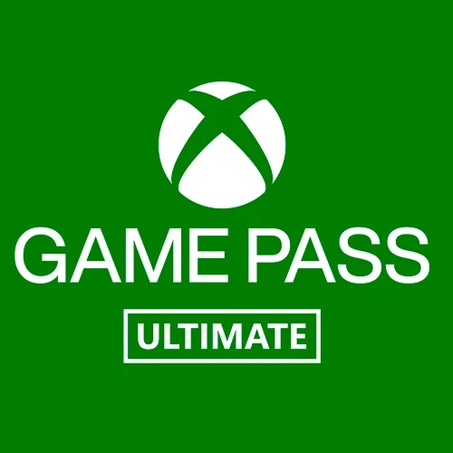 Xbox Game Pass Ultimate 2 месяца