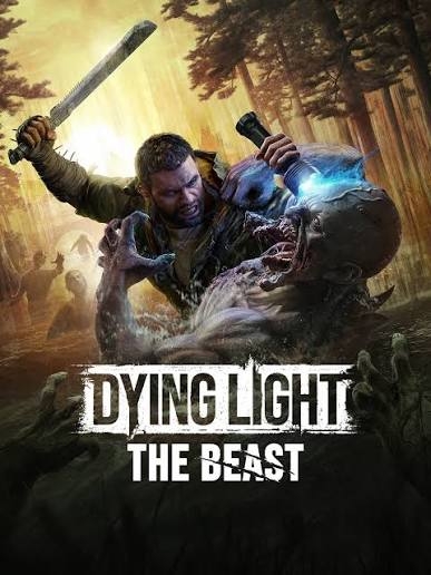 Dying Light: The Beast   на PS