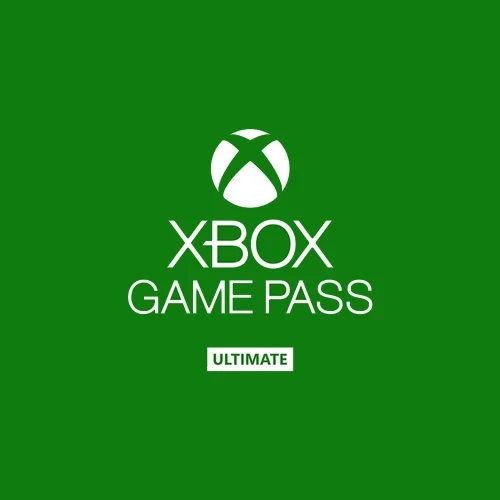 Xbox Game Pass Ultimate 7 месяцев
