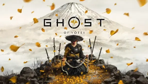 Ghost of yotei на ps5