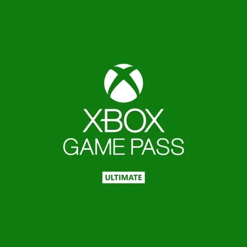 Xbox Game Pass Ultimate 1 месяц Xbox Game Pass Ultimate 1 месяц
