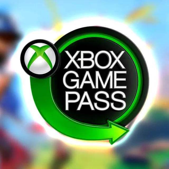 Game pass для консоли (не ультимэйт)